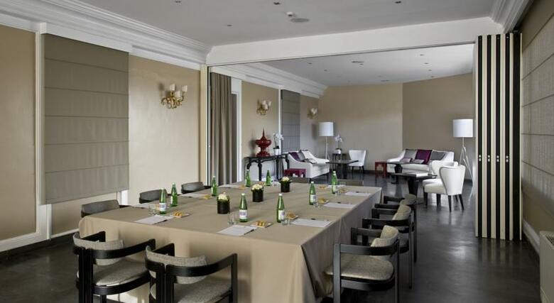 Hotel Ambasciatori Meeting & Spa