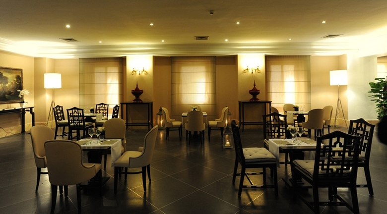 Hotel Ambasciatori Meeting & Spa
