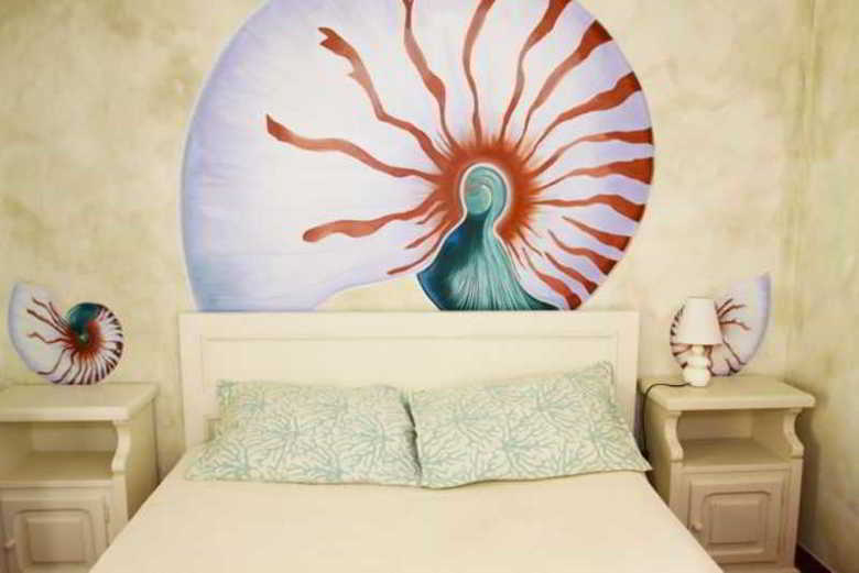 Residence T-village