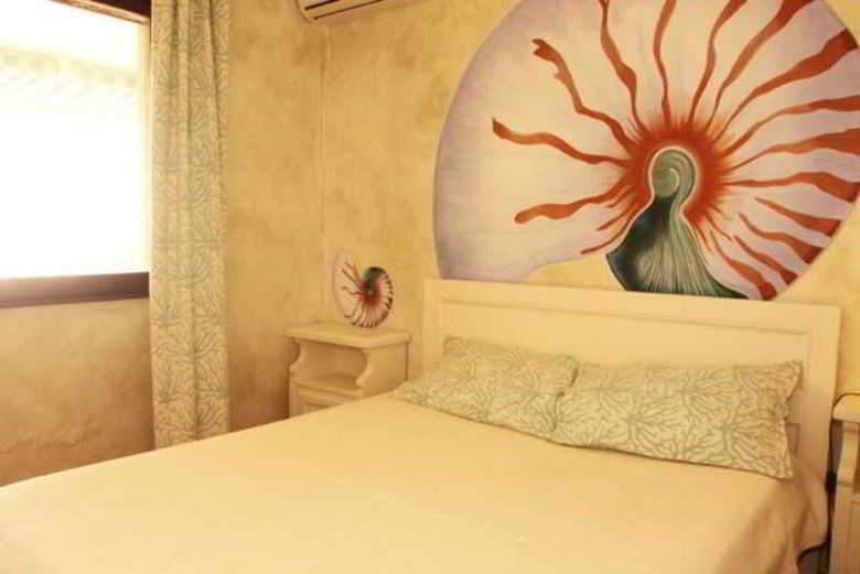 Residence T-village