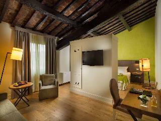 La Tabaccaia Hotel - Castelfalfi
