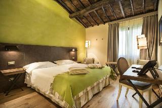 La Tabaccaia Hotel - Castelfalfi