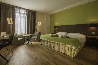 La Tabaccaia Hotel - Castelfalfi