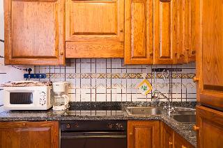 Apartamentos Borgo San Benedetto