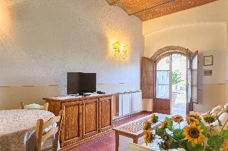 Apartamentos Borgo San Benedetto