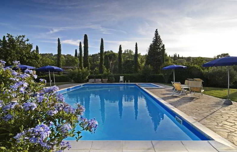 Apartamentos Borgo San Benedetto