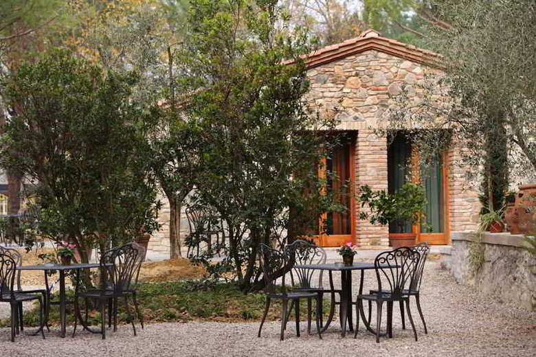 Apartamentos Borgo San Benedetto
