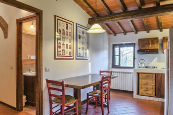 Apartamentos Borgo San Benedetto