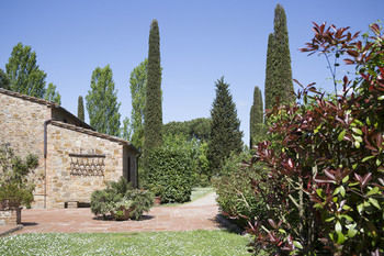 Apartamentos Borgo San Benedetto