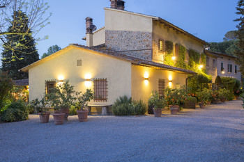 Apartamentos Borgo San Benedetto