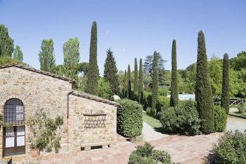 Apartamentos Borgo San Benedetto