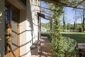 Apartamentos Borgo San Benedetto