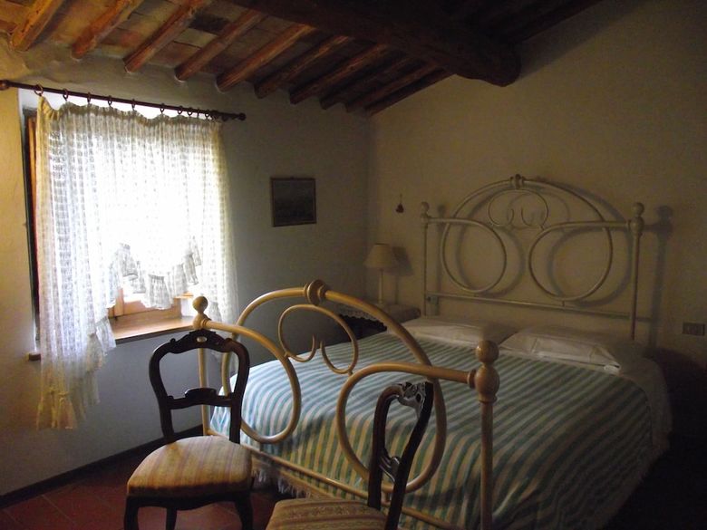 Hotel Albergo Il Colombaio