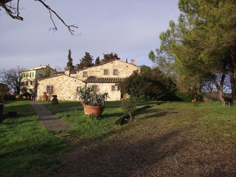 Hotel Albergo Il Colombaio