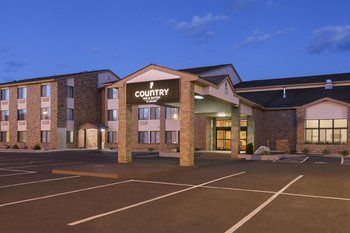 Hotel Country Inn & Suites Coon Rapids