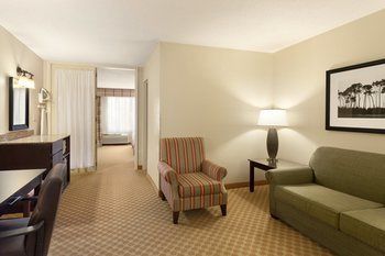 Hotel Country Inn & Suites Coon Rapids