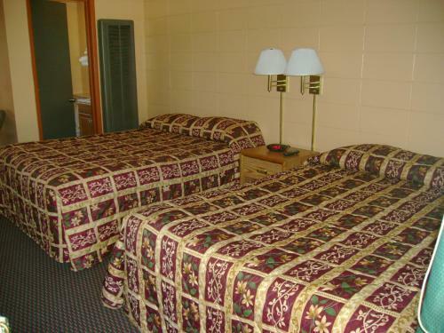 Motel Fireside Inn