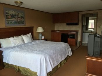 Motel Americas Best Value Inn & Suites Monroe