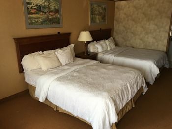 Motel Americas Best Value Inn & Suites Monroe