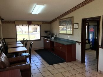 Motel Americas Best Value Inn & Suites Monroe