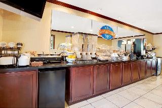 Hotel Baymont Inn And Suites Monroe