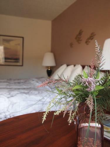 Eagle Motel