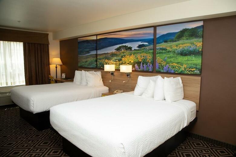 Hotel Comfort Inn Manitou Springs