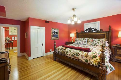 Avenue Hotel Bed And Breakfast