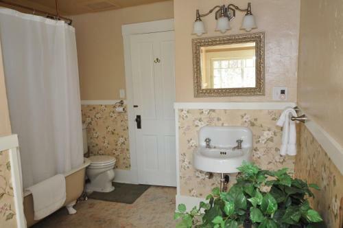 Avenue Hotel Bed And Breakfast