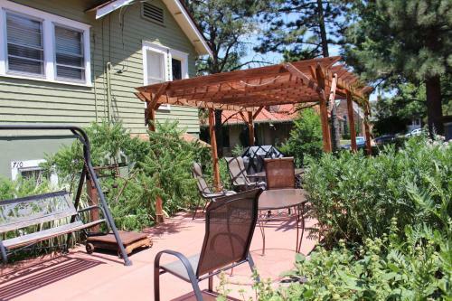 Avenue Hotel Bed And Breakfast