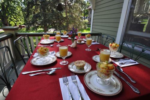 Avenue Hotel Bed And Breakfast