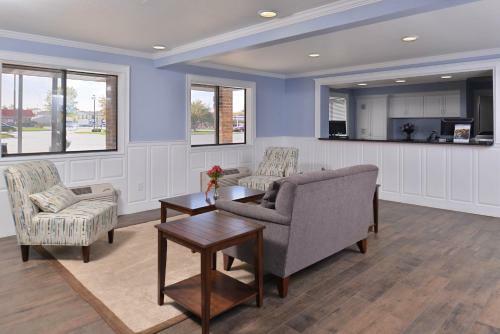 Motel Americas Best Value Inn & Suites