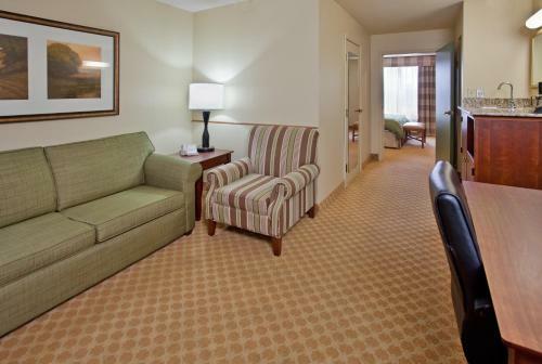 Hotel Country Inn & Suites Birch Run