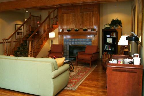 Hotel Country Inn & Suites Birch Run