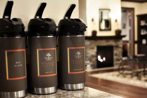 Hotel Country Inn & Suites Birch Run