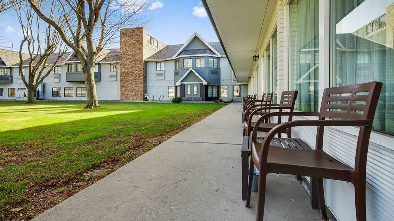 Hotel Best Western Of Birch Run/frankenmuth