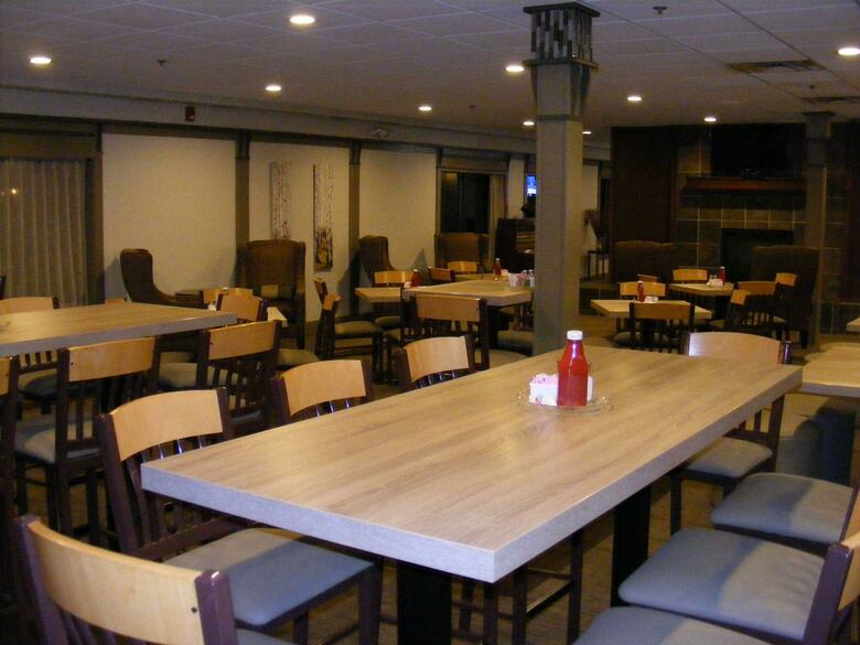 Hotel Best Western Of Birch Run/frankenmuth
