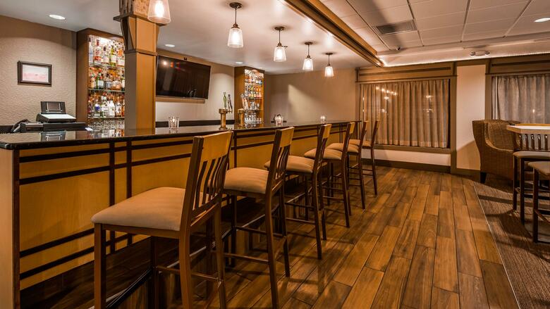 Hotel Best Western Of Birch Run/frankenmuth