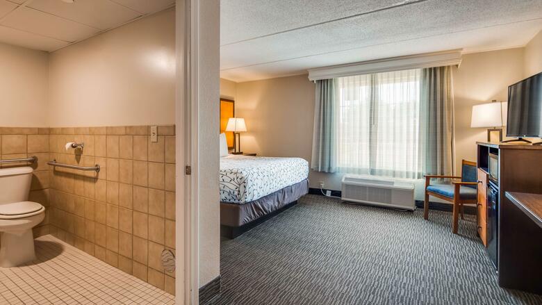 Hotel Best Western Of Birch Run/frankenmuth