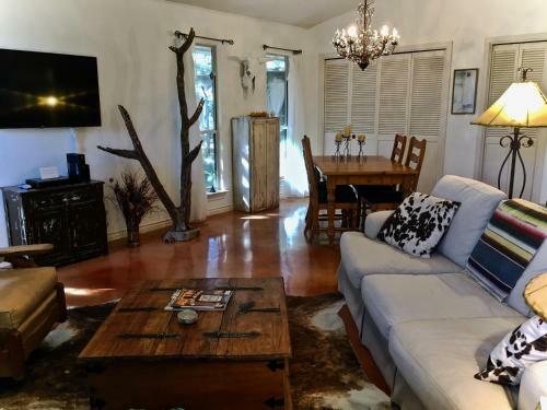 Bed & Breakfast Casa Del Sol