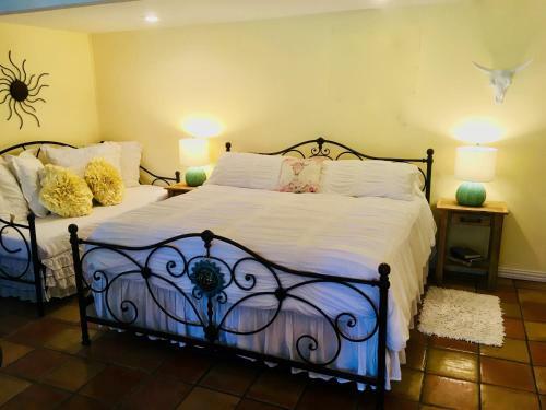 Bed & Breakfast Casa Del Sol
