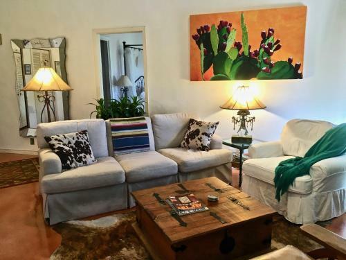 Bed & Breakfast Casa Del Sol
