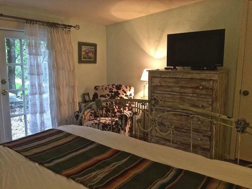 Bed & Breakfast Casa Del Sol