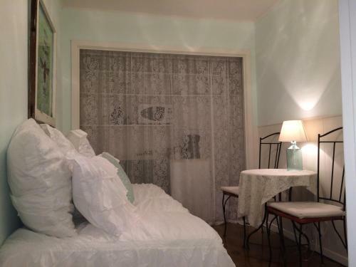 Bed & Breakfast Casa Del Sol