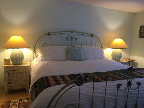 Bed & Breakfast Casa Del Sol