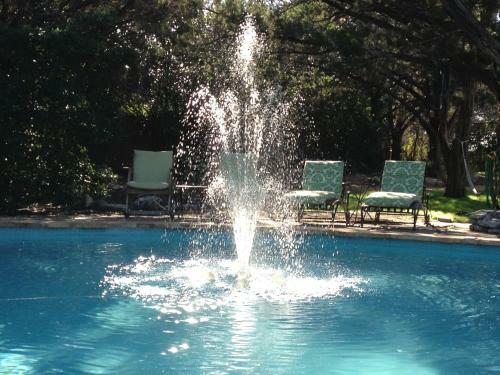 Bed & Breakfast Casa Del Sol