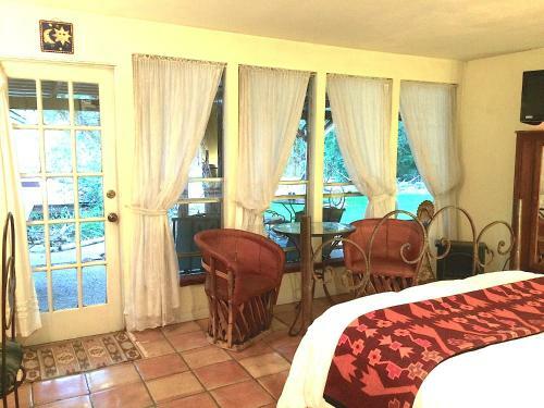 Bed & Breakfast Casa Del Sol