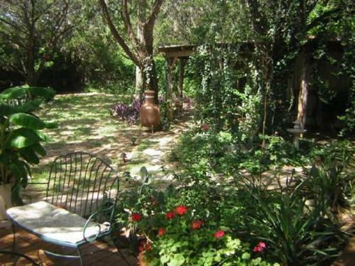 Bed & Breakfast Casa Del Sol
