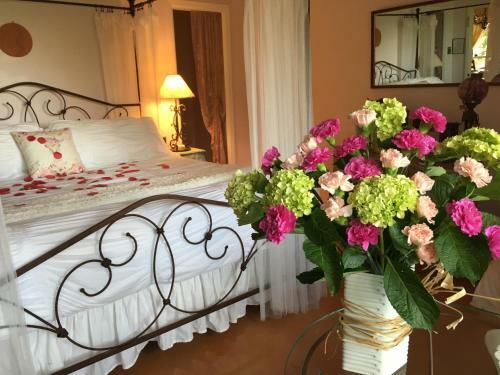 Bed & Breakfast Casa Del Sol
