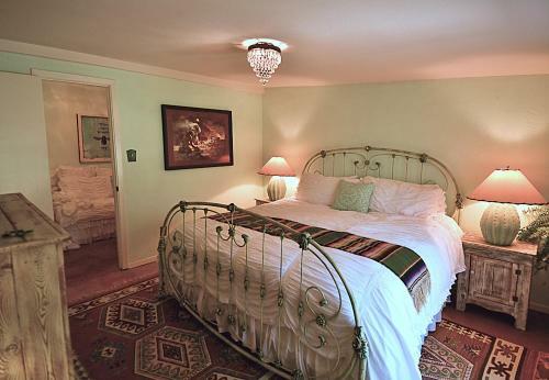 Bed & Breakfast Casa Del Sol